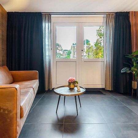 Apartmán Loft 29 Zandvoort Exteriér fotografie