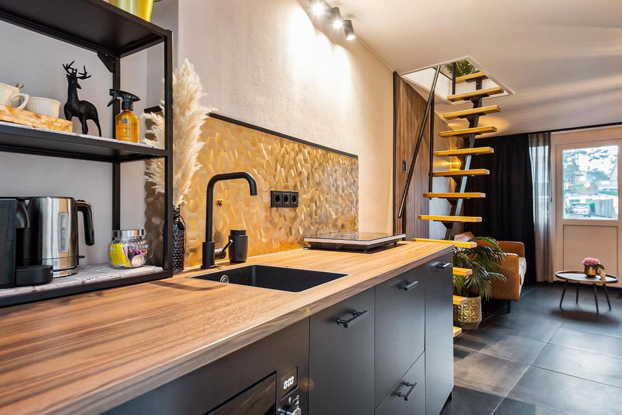 Apartmán Loft 29 Zandvoort Exteriér fotografie