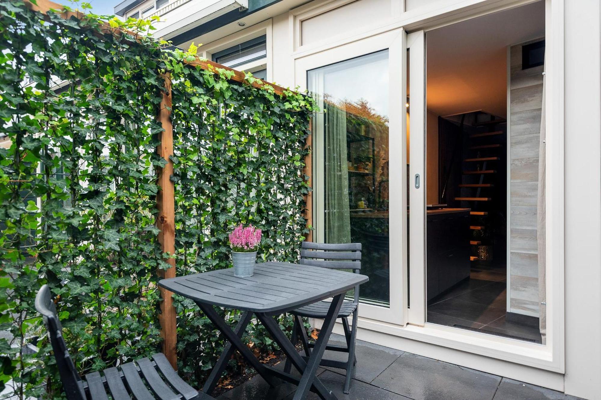 Apartmán Loft 29 Zandvoort Exteriér fotografie