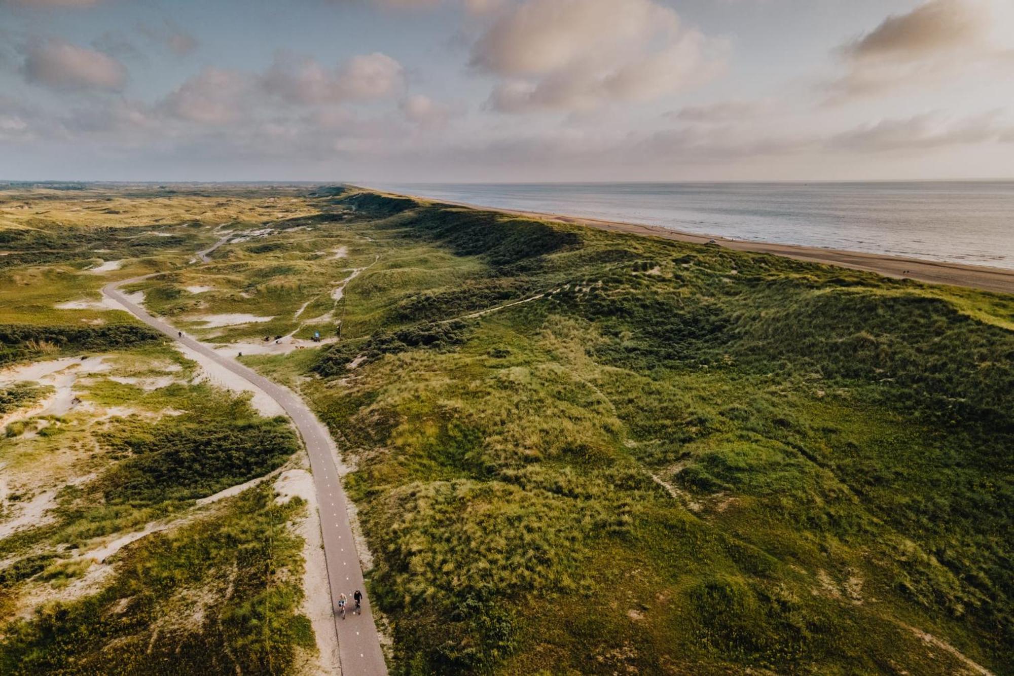 Apartmán Loft 29 Zandvoort Exteriér fotografie