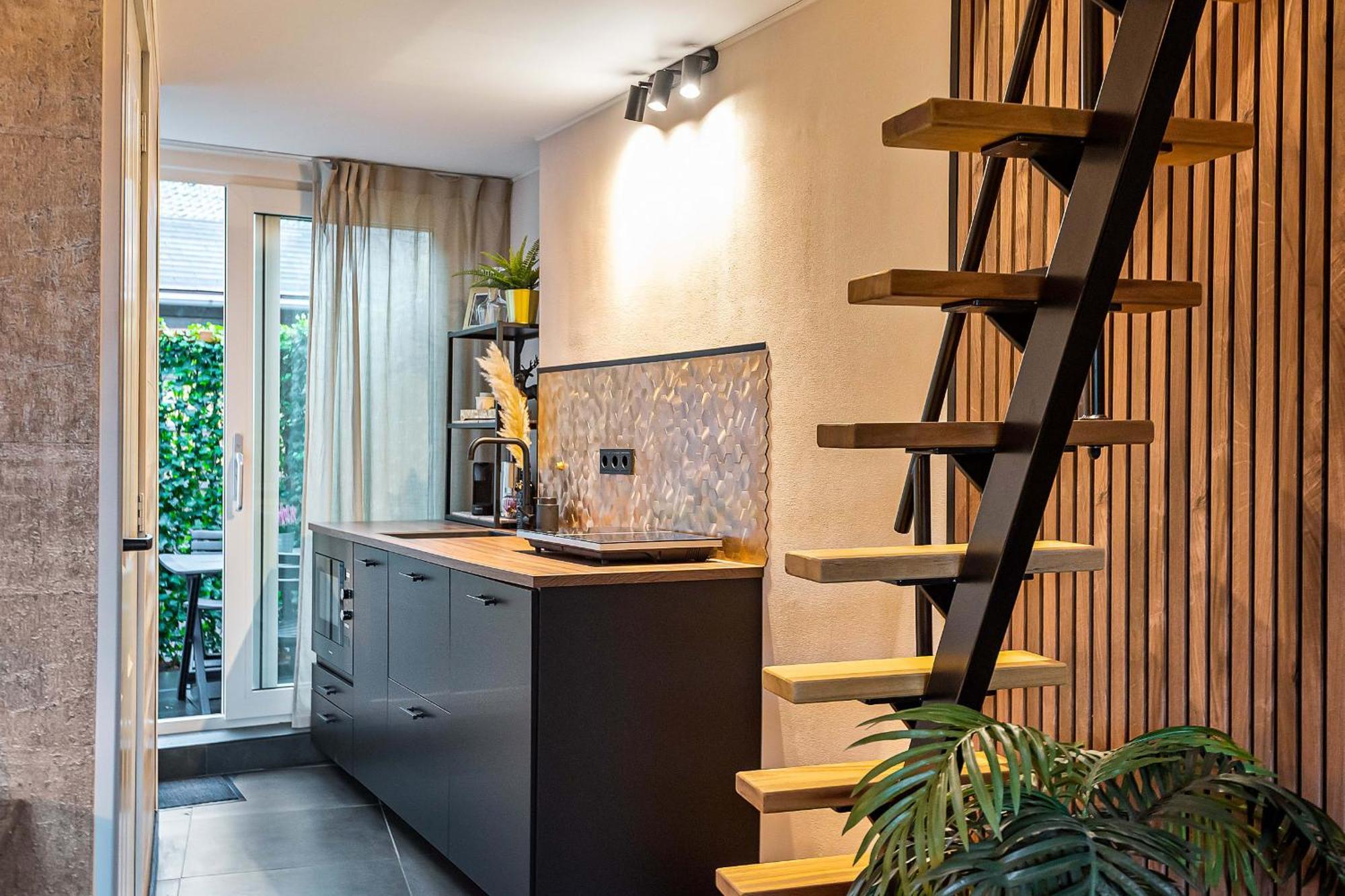 Apartmán Loft 29 Zandvoort Exteriér fotografie