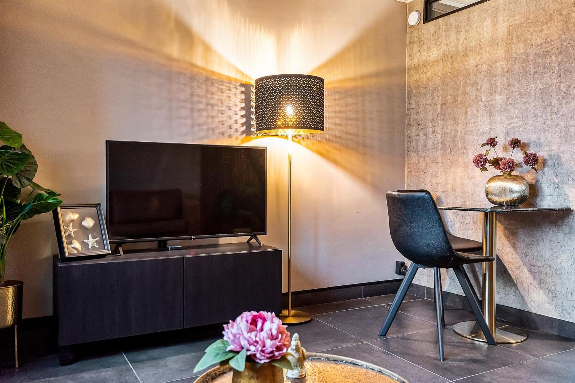 Apartmán Loft 29 Zandvoort Exteriér fotografie