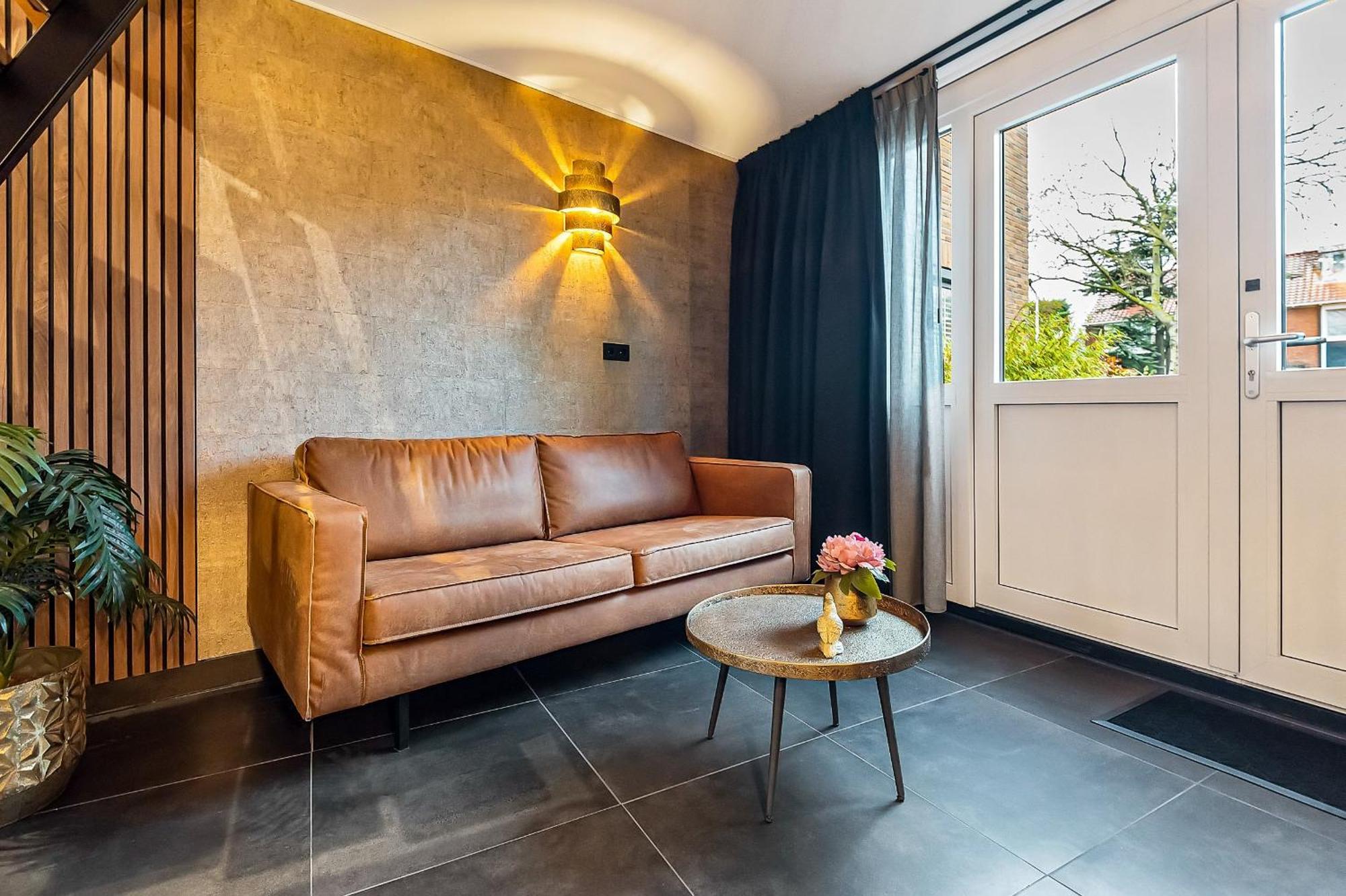 Apartmán Loft 29 Zandvoort Exteriér fotografie