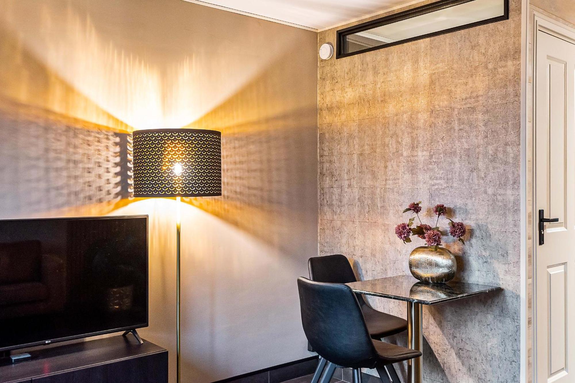 Apartmán Loft 29 Zandvoort Exteriér fotografie